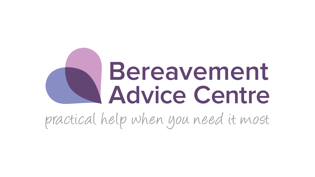 Bereavement Advice Centre | Free Helpline | Freephone 0800 634 9494